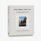 Vinyl .  Album .  Cover .  Art.  The Complete Hipgnosis Catalogue