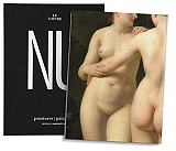 Le Louvre Nude Paintings