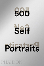 500 Self Portraits