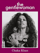 The Gentlewoman #AW23