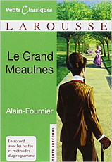 Le Grand Meaulnes