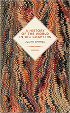 A History of the world in 10 1/2 chapters