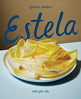 Estela by Ignacio Mattos