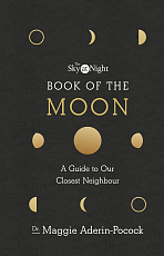 The Book of the Moon HC