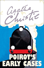 Poirot's Early Cases (Poirot)