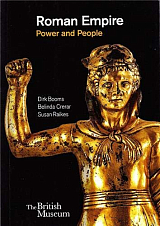 Roman Empire: Power and People