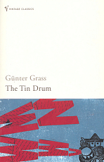 Grass.  The Tin Drum