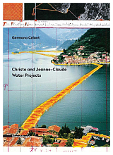 Christo and Jeanne Claude: Water Projects
