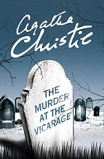 The murder at the vicarage