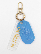 Брелок «Петергоф.  Самсон»