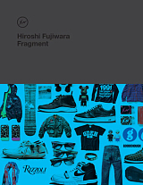 Hiroshi Fujiwara Fragment
