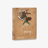 The Celtic Design Book (pb)