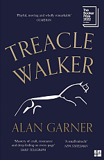 Treacle Walker: Shortlisted for the 2022 Booker Prize