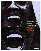 Impressions from South Africa,  1965 to Now