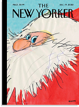 The New Yorker #19Dec