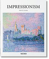 Impressionism (Basic Art Series) HC