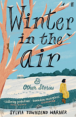 Winter in the Air & other stories