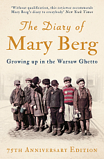 The Diary Of Mary Berg: Growing Up in the Warsaw Ghetto