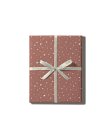 Упаковочная бумага Paperie «Nude Stars»