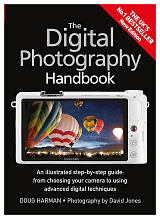 The Digital Photography Handbook