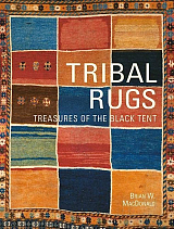 Tribal Rugs: Treasures of the Black Tent