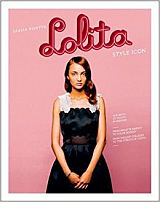 Lolita: A Style Icon: The Myth of Youth in Fashion
