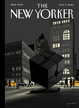 The New Yorker #06 Nov23