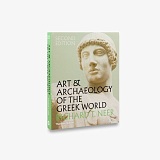 Art & Archaeology of the Greek World 2e