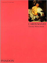 Caravaggio (Colour Library)