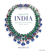 Inspired by India.  How India Transformed Global Design