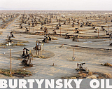 Edward Burtynsky.  Oil
