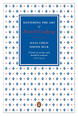 Mastering the Art of French Cooking,  Vol.  2