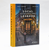 Local Legends.  The Hidden Pubs of London