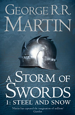 A Storm of swords