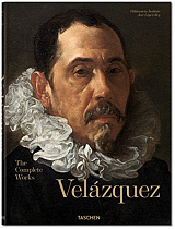 Velazquez.  Complete Works (box)