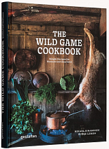 The Wild Game Cookbook