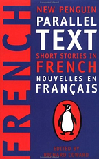 Short Stories in French