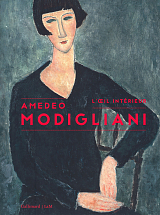 Amadeo Modigliani The Inner Eye
