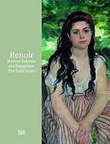 Renoir: The Early Years.  Between Bohemia and Bourgeoisie: The Early Years