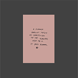 Открытки Malen «Just Bloom»