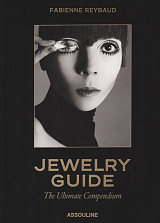 Jewelry Guide.  The Ultimate Compendium