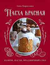 Пасха красная.  Куличи,  пасхи,  праздничный стол