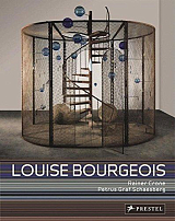 Louise Bourgeois The Secret of the Cells (Art Flexi Series)