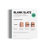 Blank Slate: A Comprehensive Library of Photographic Dummies