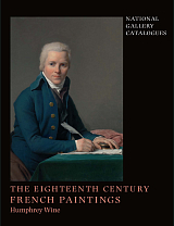 The Eighteenth-Century French Paintings