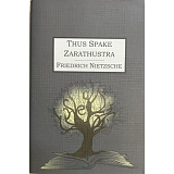 Thus Spake Zarathustra