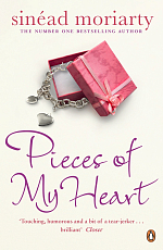 Pieces of My Heart