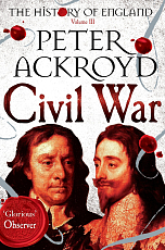Civil War: The History of England Vol.  III