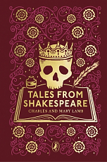 Tales from Shakespeare (Illustrated) HC