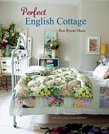 Ptrfect English Cottage
